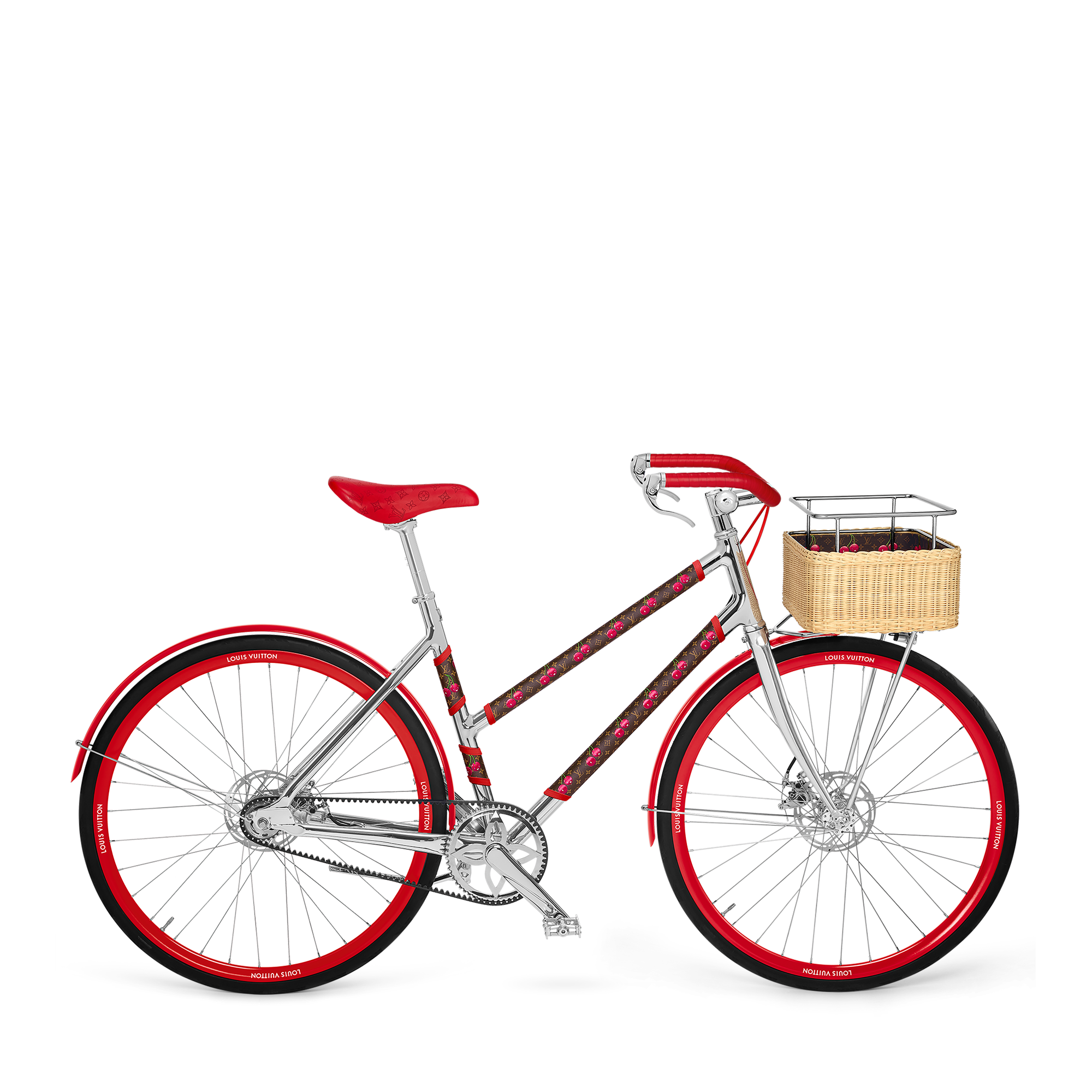 LV x TM Bike GM - Luxury } - Sport and Games | Trunks, Travel and